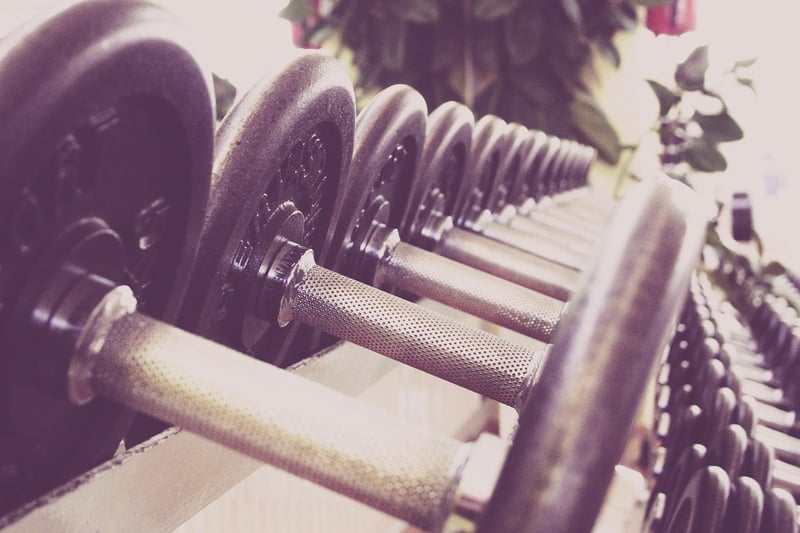 Fitness Equipment