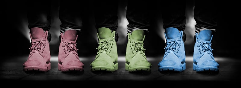 Footwear