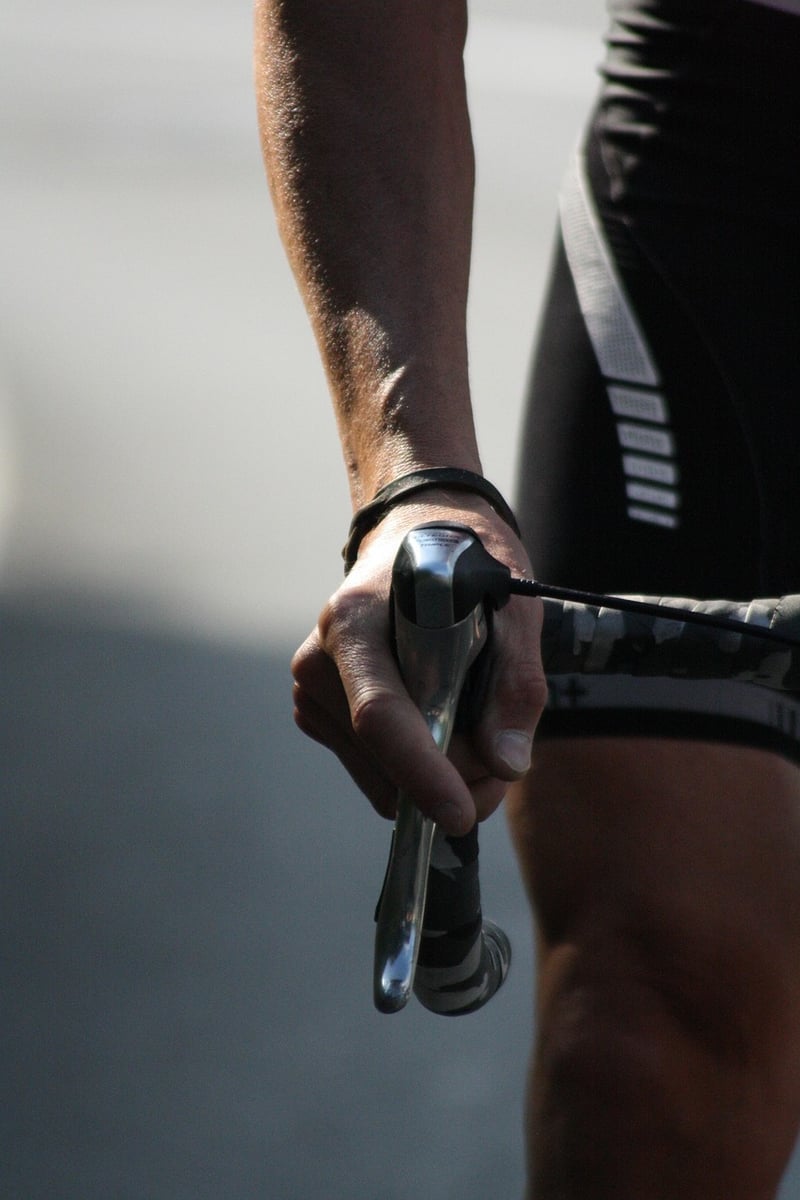 Triathlons
