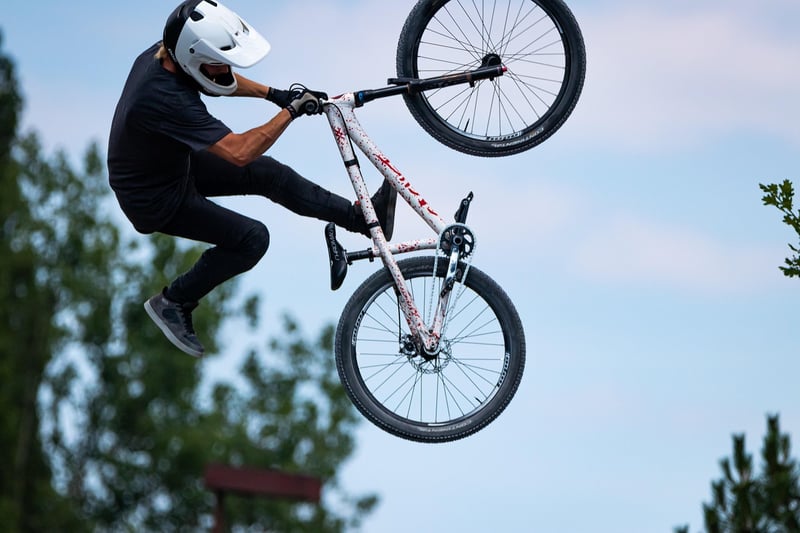 Cyclist