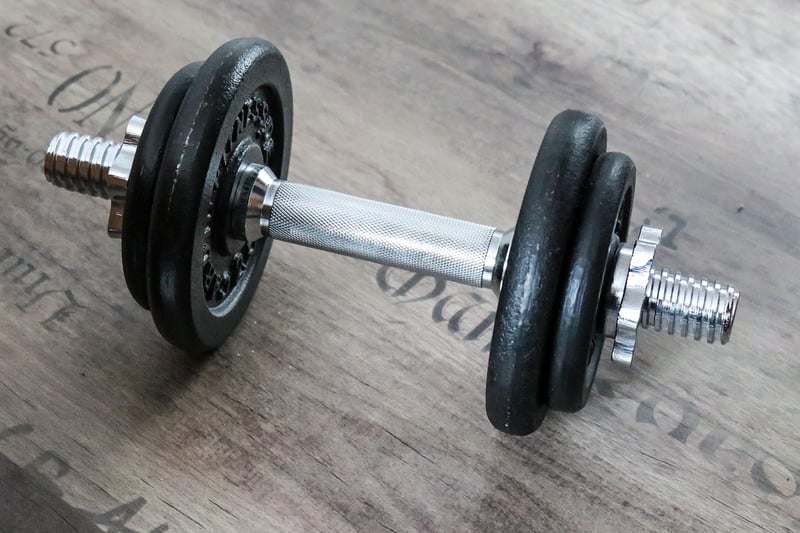 Dumbbells