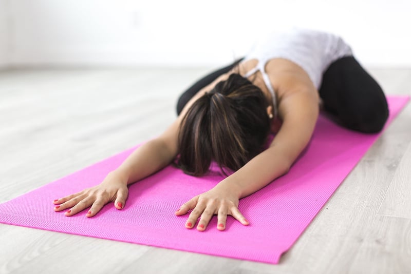 Yoga Mat